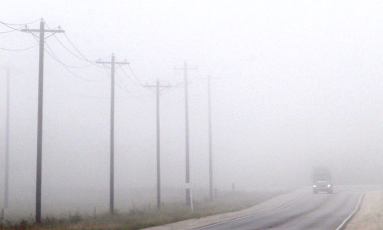 Fog